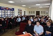 Почтили память ликвидаторов аварии на Чернобыльской АЭС